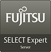 Fujitsu SELECT Expert Server