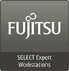 Fujitsu SELECT Expert Workstations