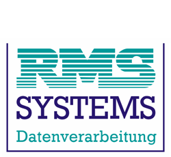 RMS-systems Logo